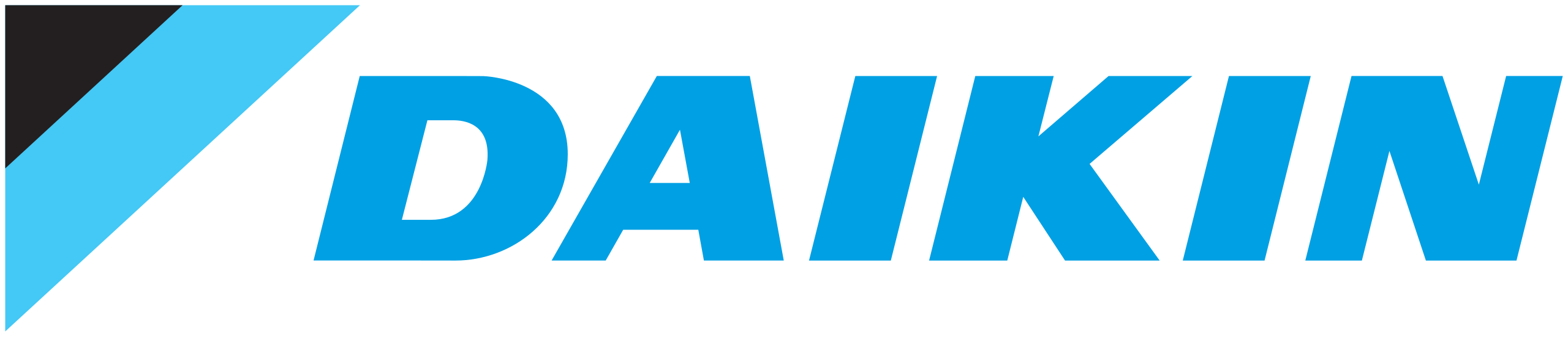 Daikin Kombi Servisi
